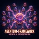 Agentum-Framework