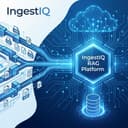 IngestIQ: Enterprise Multi-Tenant RAG Platform